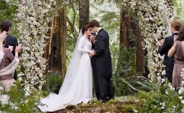 They’re Back on and Headed For the Altar Apparently!