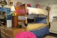 The Ultimate College Nightmare: Student May Have To Share a Room With a Toddler
