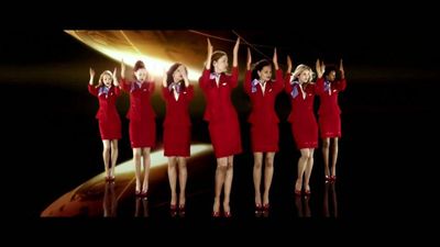 It’s Not Just About The Free Champagne And Full Sized Beds – Virgin Are Taking First Class Aircraft Travel To Dizzying New Heights