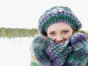 Get Set For A Few Flakes… Forecaster Reveals Night This Week To Expect Snow