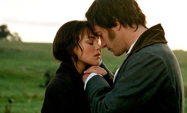 Oh Mr Darcy! The Hottest Men in Literature