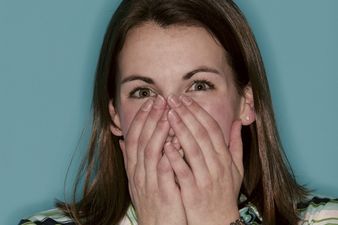 A Fall, an Argument and Helen Flanagan: The ‘Oh No That Did Not Just Happen’ Moments of Last Night’s NTAs