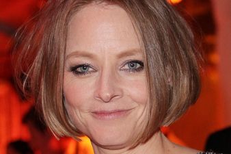 Is a Famous Actor the Father of Foster’s Two Sons?