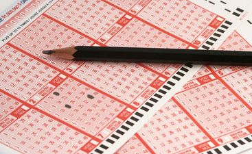 The Man Who Won’t Let The Lotto Win Change His Life: First Off, A Sensible Present For His Wife…