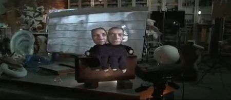 Music Legend Releases First Single In Over a Decade