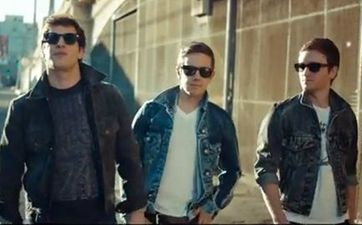 MUSIC VIDEO: The Lonely Island Are Back with a New Song