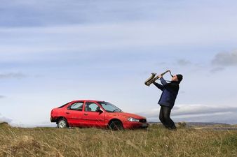 Leaving the Island: Man Who Lived Alone on Inishfree for 20 Years is Finally Returning to the Mainland