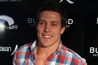 Home and Away’s Steve Peacocke Speaks About Explosive Exit Storyline