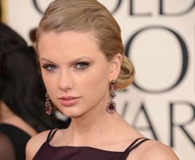 Stay Away From My Son! Hollywood Veteran Warns Taylor Swift To Keep Her Distance