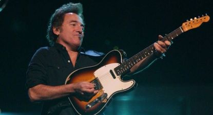 The Boss Is Set To Hit Ireland For Two More Dates This July