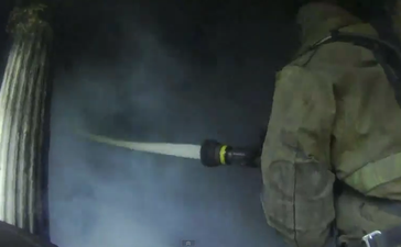 You’ll Never Complain About Your Job Again… This Is Exactly What A Fireman Sees Everyday