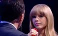 So THIS Is Taylor Swift’s ‘I Have No Idea What He’s Saying’ Face: Singer Has Awkward Moment on Stage After Performing in Front of Ex Harry