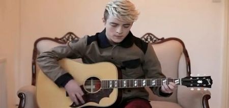 VIDEO: Jedward Cover Greenday Classic Good Riddance