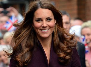 Hip, Hip Hooray, It’s Kate’s 31st Birthday!