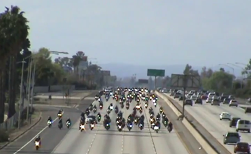 Hold The Freeway! We Thought We’d Seen It All When It Came To Proposal Videos