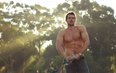 Diet Coke Reveal Their New Man Behind The Muscles… And The Wait Was Worth It