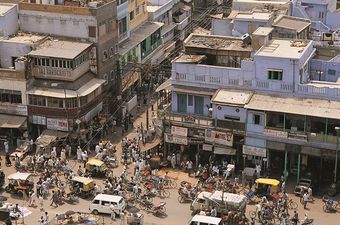 “Protect Yourselves From Rape” Political Party in India Hands Out 21,000 Knives to Women