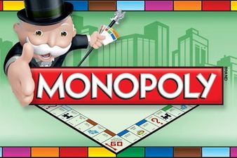 There’s A Very Special Irish Version Of Monopoly Being Made… And We Can’t Wait!