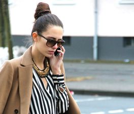 New Year, New You, New Look! Give Your Look A Style Shake Up