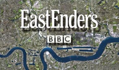 Benedict Cumberbatch Set To Star In Eastenders?!