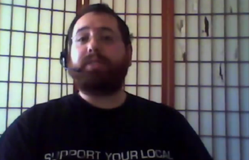 Guy Creates Computer Game About His Frustrating Job… And Then Gets Fired