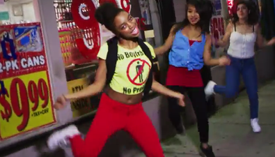 Somebody Tell Him To Stop: ‘Skip Rope’, The Latest From The Man Behind Rebecca Black’s ‘It’s Friday’