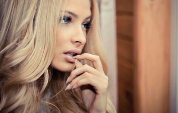 Stripped Bare – Nails Are In The Nip For 2013