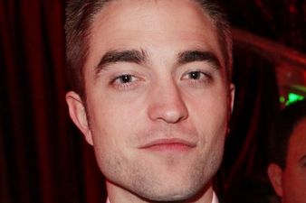 Robert Pattinson Has Close Brush With the Law in Oz