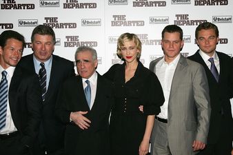 Star of The Departed to Be a Father Again?!