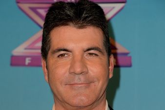 What Would Carmen Say? Cowell Gets Up Close and Personal With His Ex-Girlfriends