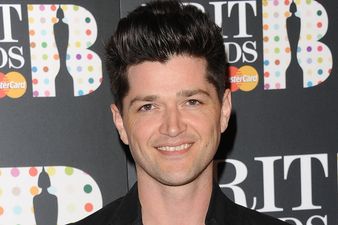 The Script’s Danny O’Donoghue: ‘I Can’t Have Sex’