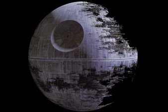 Using The Force: The White House Has Hilarious Response to Petition Asking it to Build a Death Star