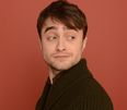 A Million Miles From Good Boy Potter: Radcliffe Stars In Drink, Drug Binges And Gay Sex Escapades