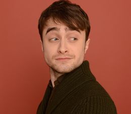 A Million Miles From Good Boy Potter: Radcliffe Stars In Drink, Drug Binges And Gay Sex Escapades