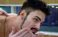 Big Brother Sees All: Essex Boy Rylan Clark’s Beauty Regime Revealed