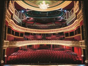 WIN: Gaiety Goodie Bag with Tickets to Two Great Shows [COMPETITION CLOSED]