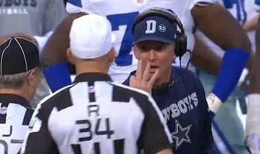 Bad Lip Reading Takes On Burly US Football Players