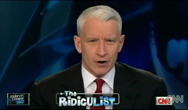 Aengus MacGrianna, You’ve Gone Global! US News Channel CNN Gives Shout Out To The RTÉ Presenter’s Infamous Blooper