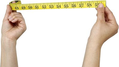 It’s Not As Big As You Promised… So I’m Suing You