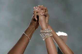 Singer Denies Girl Group Reunion: “It’s Not True”