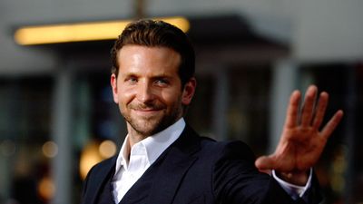 Her Man of the Day: Bradley Cooper