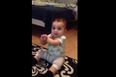 Bouncing Baby Reenacts Psy’s Gangnam Style With Cute/Hilarious Results