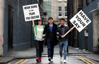 Shortlist revealed for Meteor Choice Music Prize Irish Song of the Year 2012