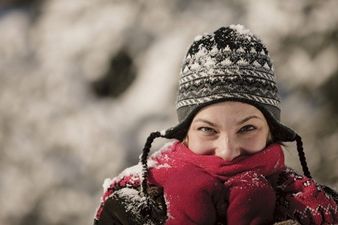 Her Check-Up: The Vitamins You Need To Take This Autumn