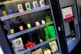 Bars, Breath Mints And Now Beauty – Makeup Vending Machines Are The Next Big Thing