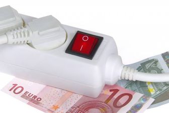 Twenty Tips To Conserve Energy At Home: Day 13