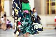 Throw Out The Fashion Rule Book! Top Tips For Mixing Your Prints