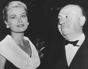 A Leading Lady With Blonde Ambition – Tippi Hedren