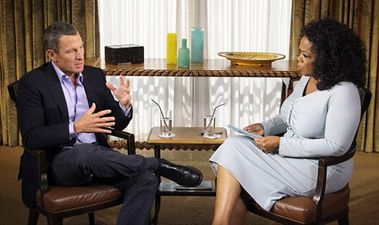 “Yes, Yes, Yes” – Lance Armstrong Reveals All To Oprah In First Part Of Exclusive Interview