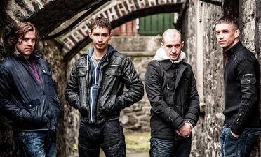 Love/Hate Star Jumps Ship With Role in New BBC Drama